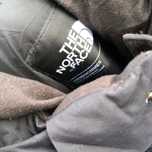 RARE The North Face Mcmurdo Parka iii Small - Picture 15 of 16
